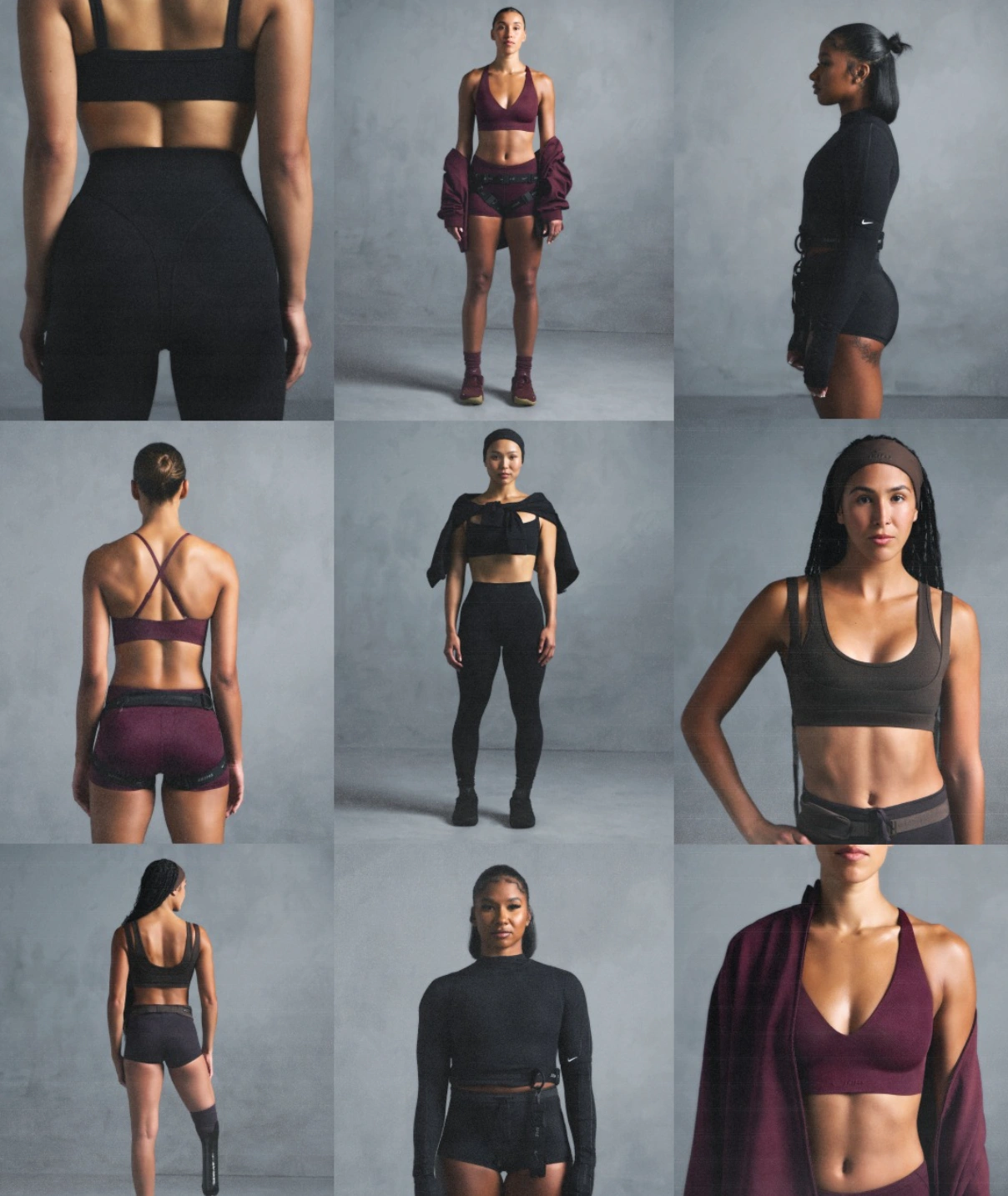 NikeSKIMS