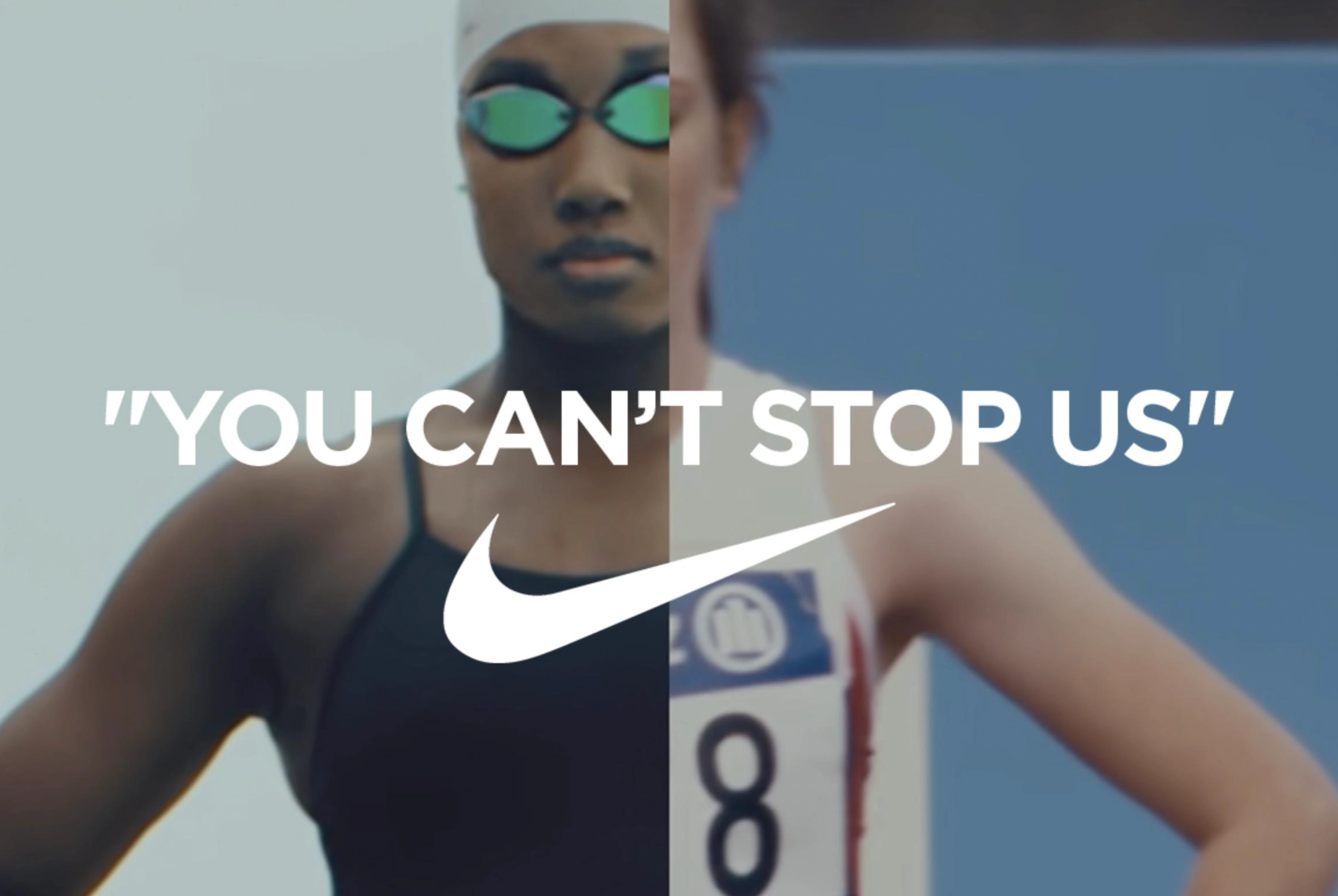 Nike ad 2020