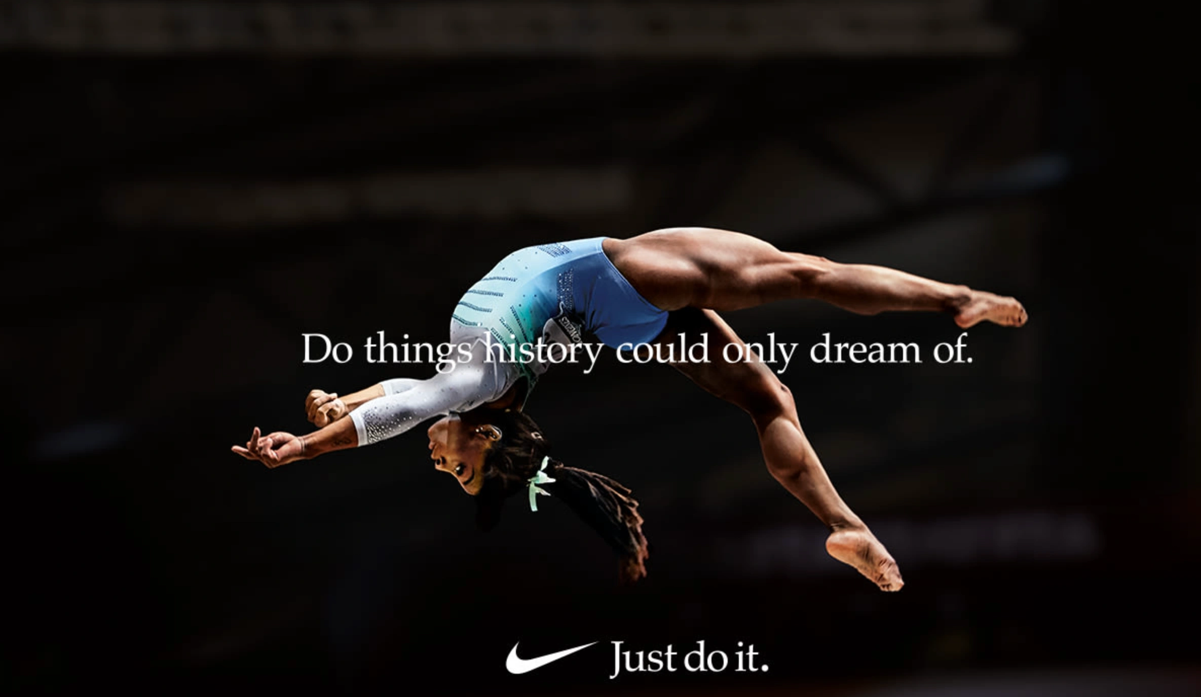 Nike ad 2019