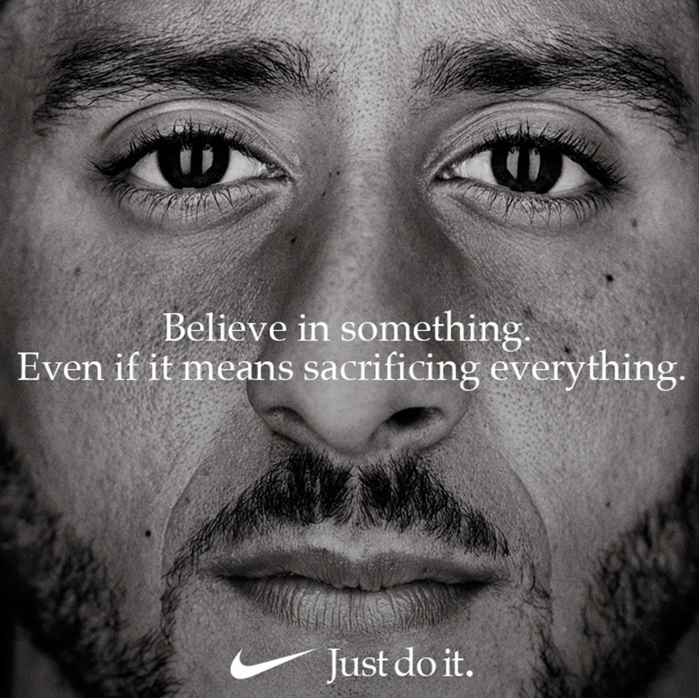 Nike ad 2018