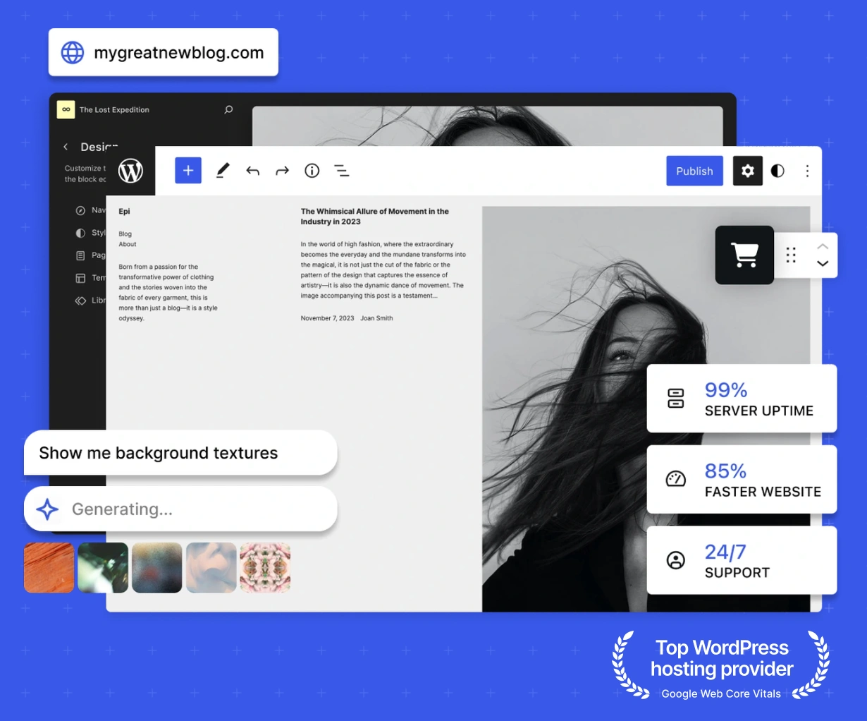 wordpress