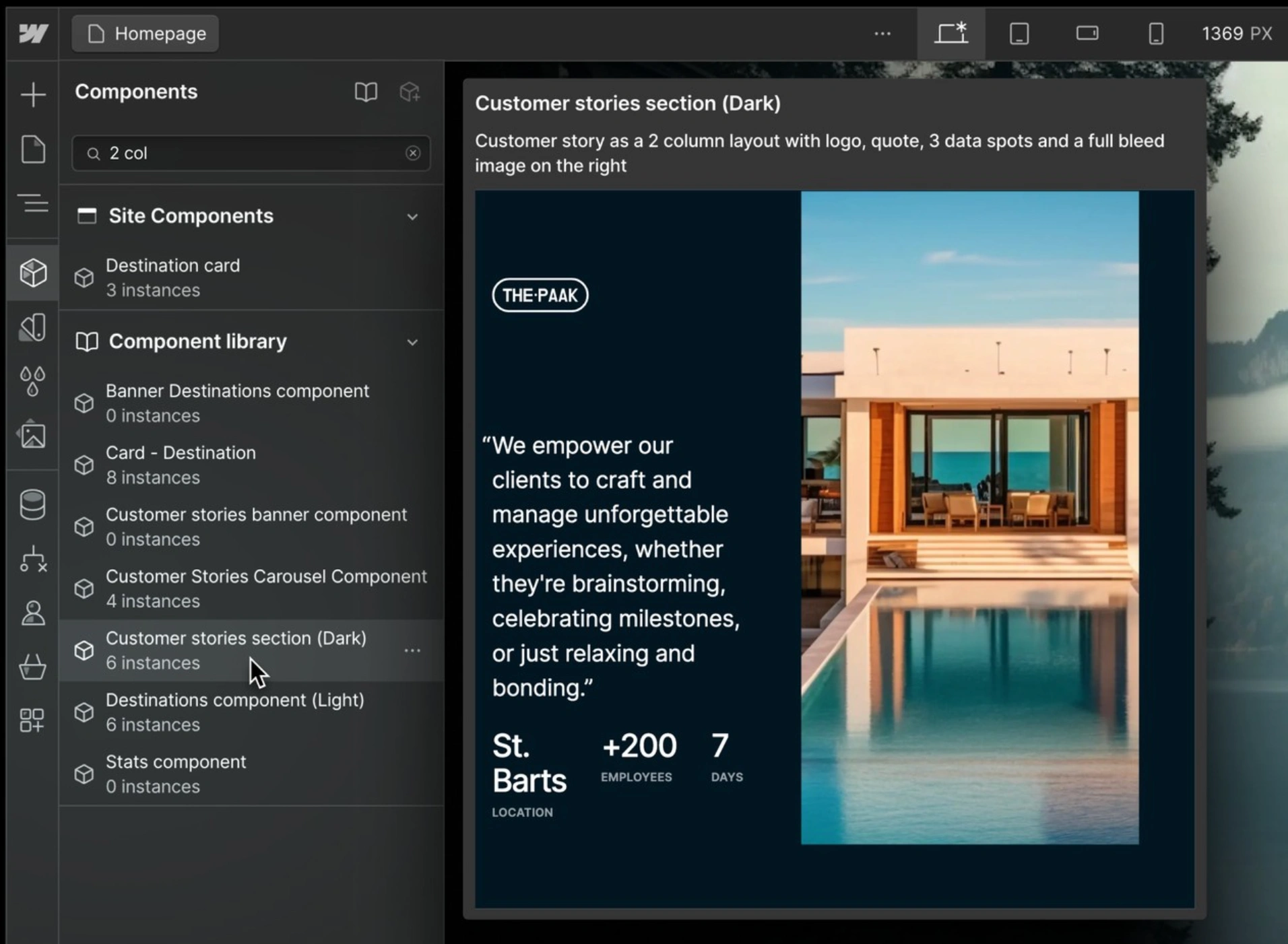 Webflow