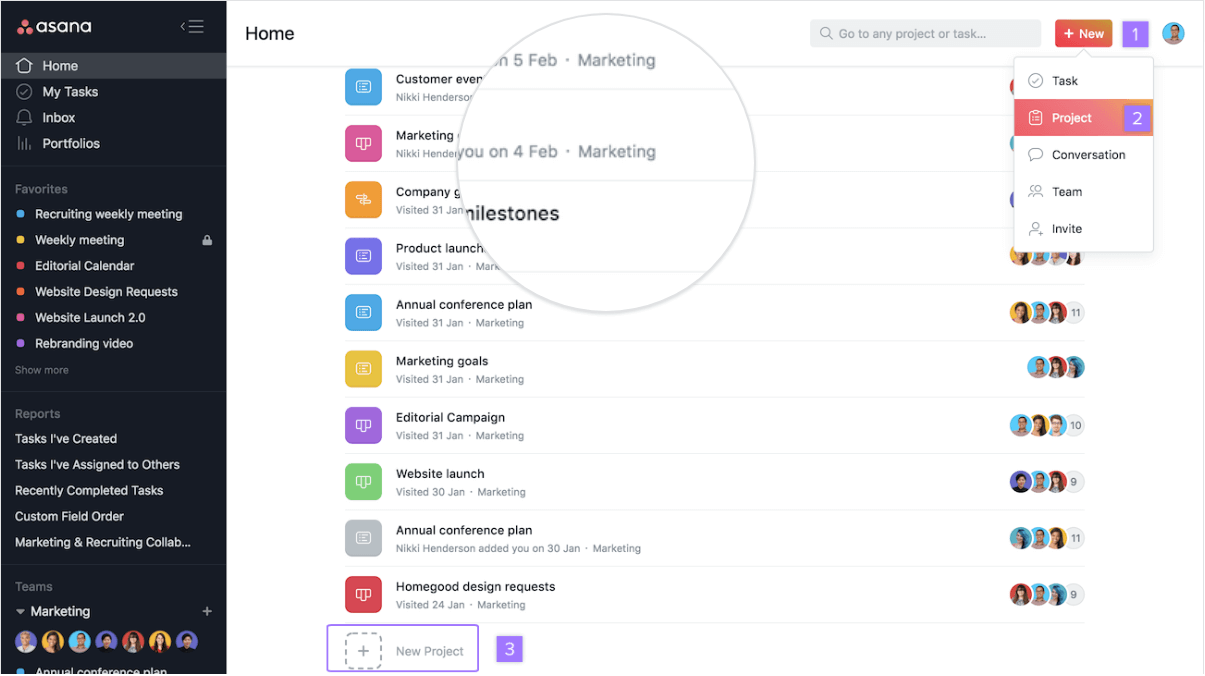 What is Asana? Pros, Cons, and Best Practices