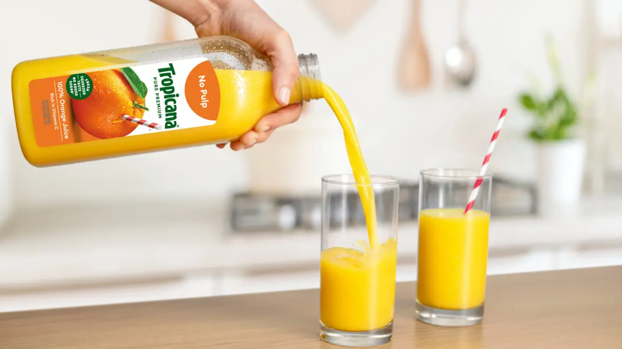 Tropicana