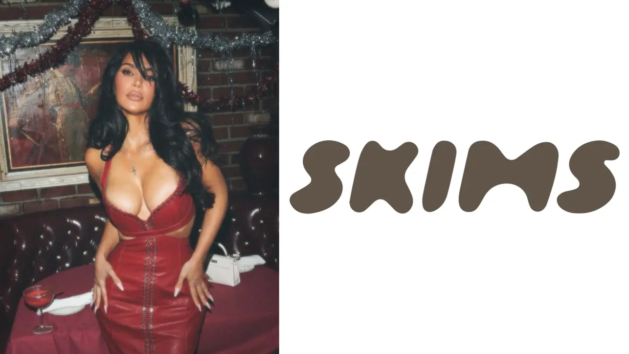 SKIMS – Kim Kardashian