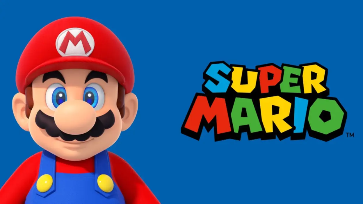Mario