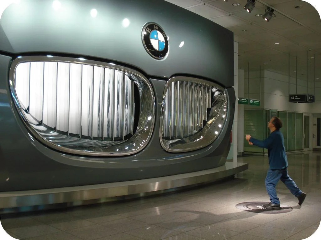BMW