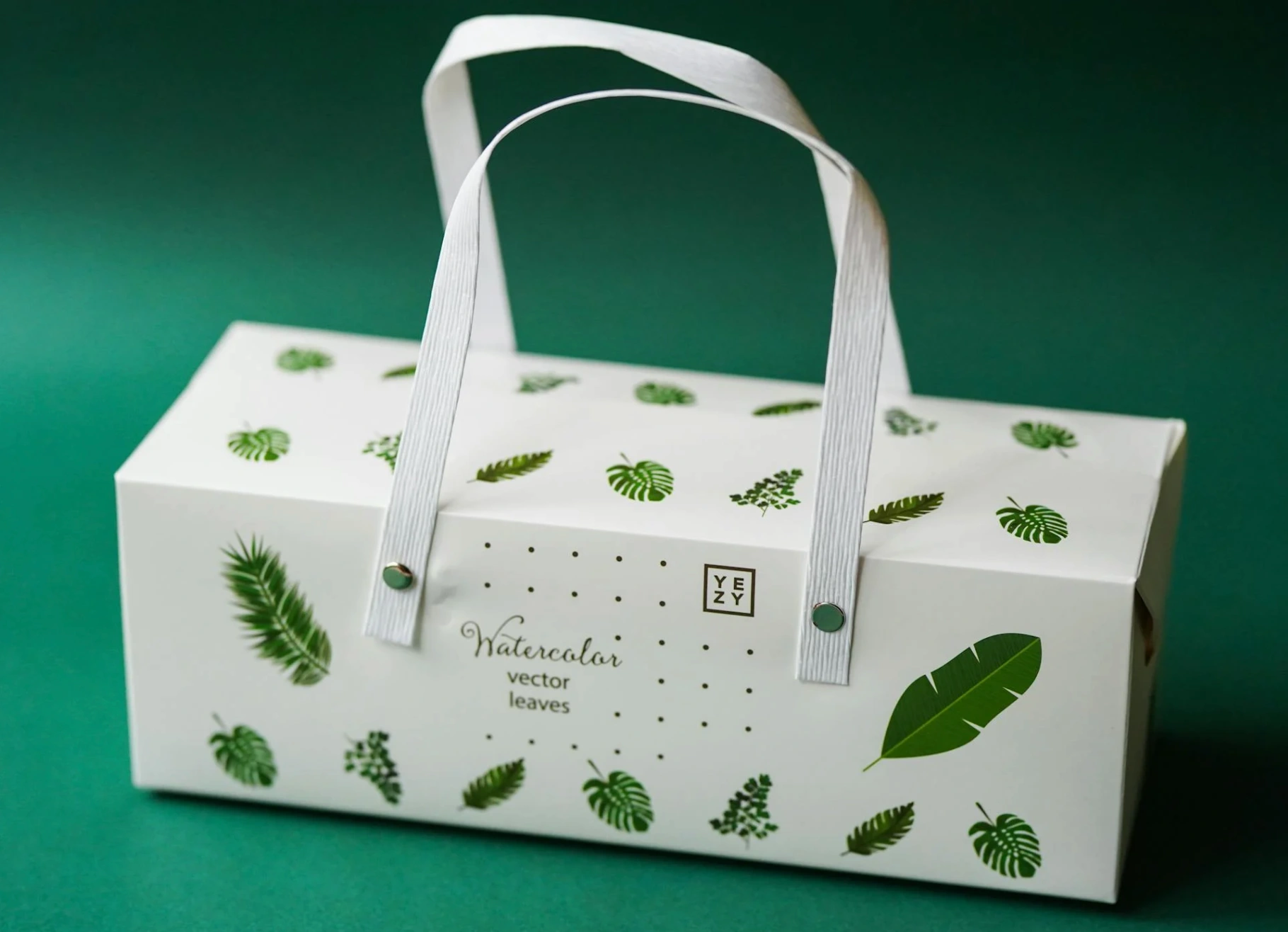product packaging