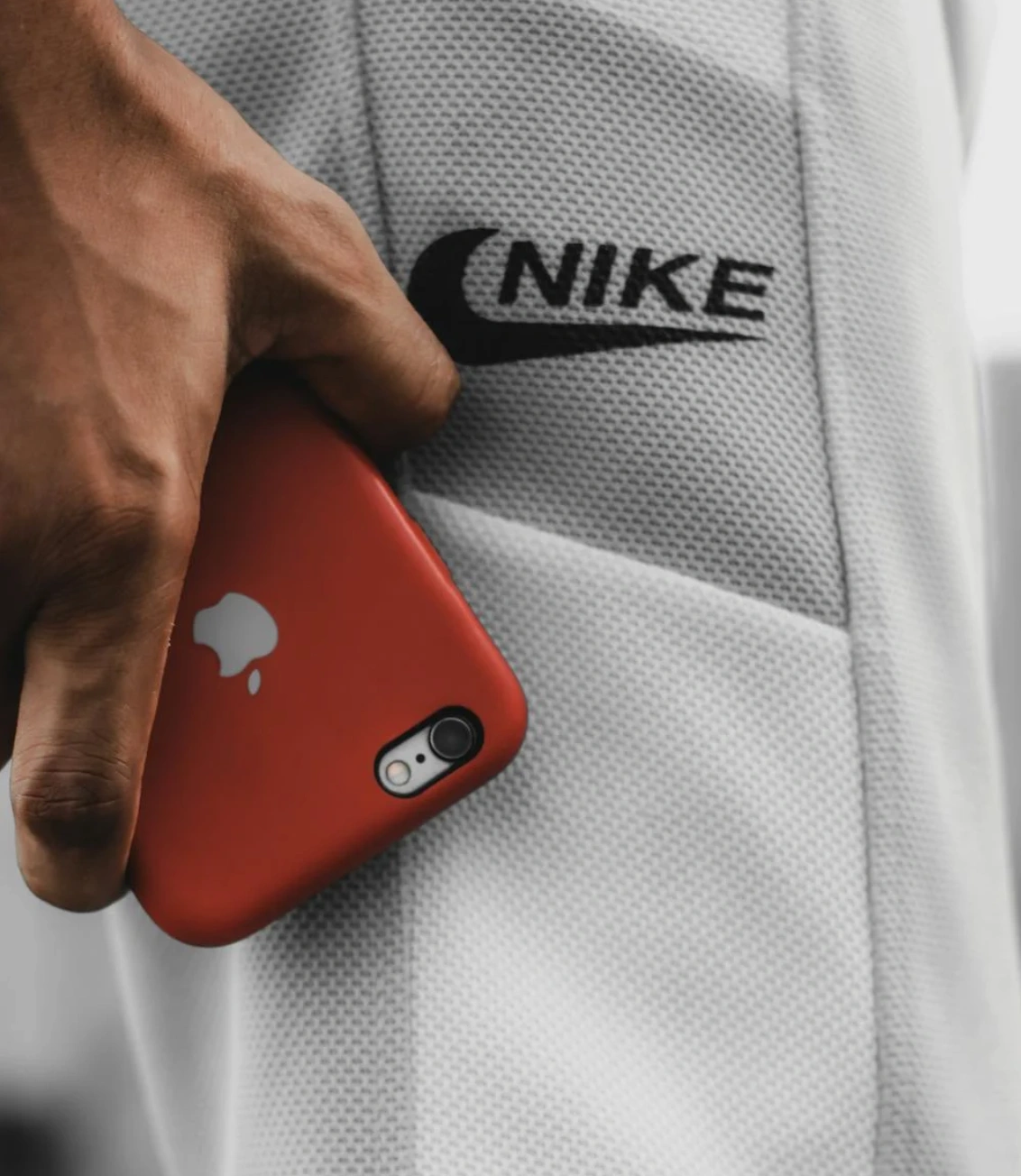 nike brand logo