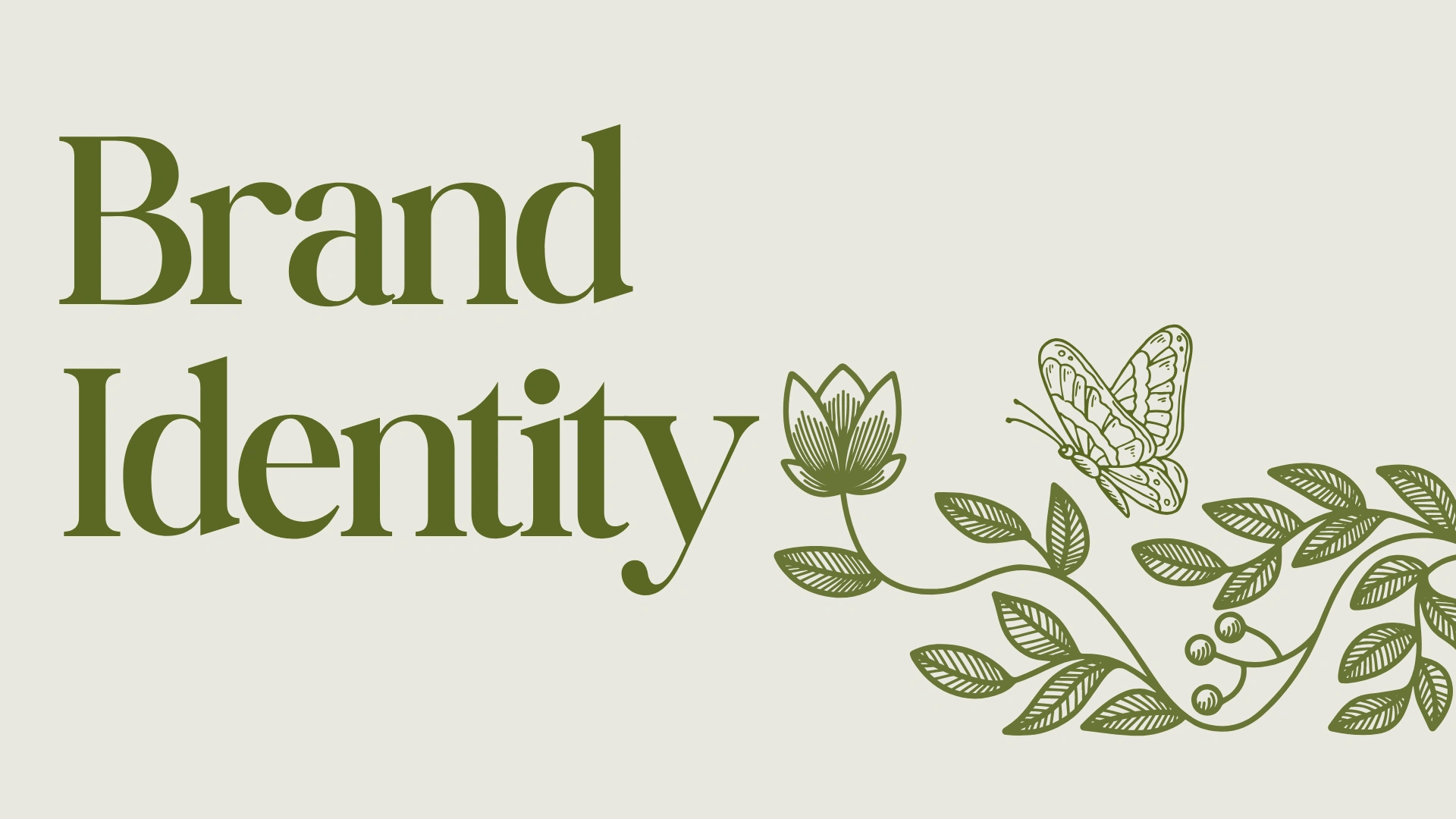 naming your brand