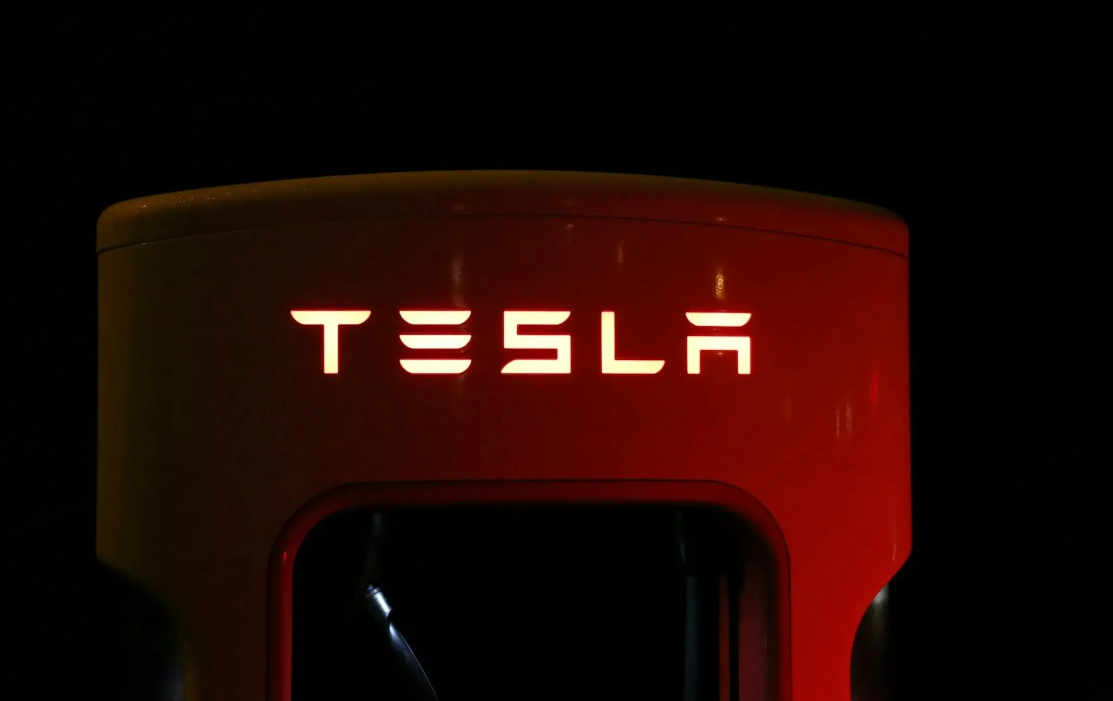 tesla