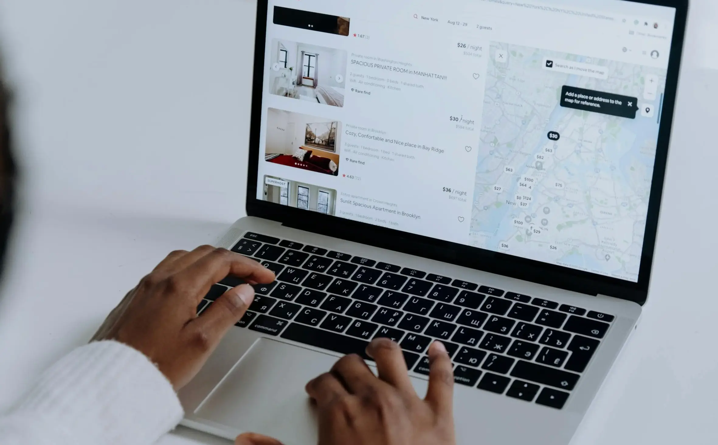 Airbnb
