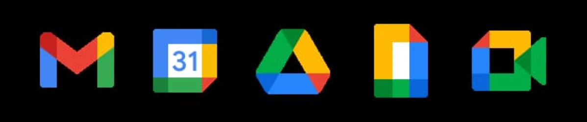 Google applications