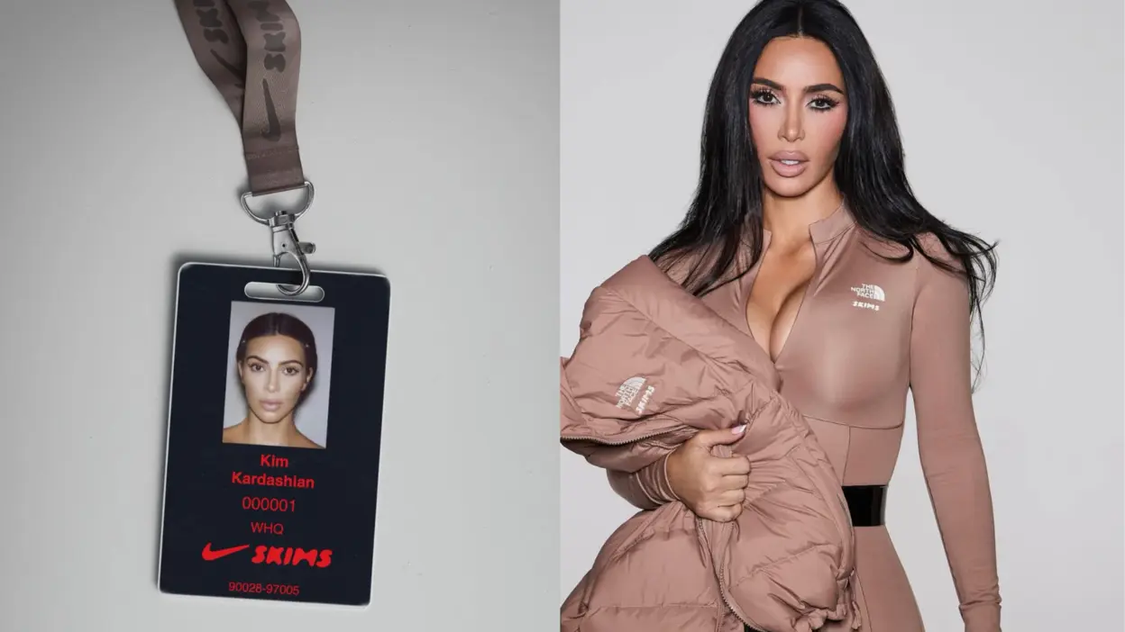 Kim Kardashian West