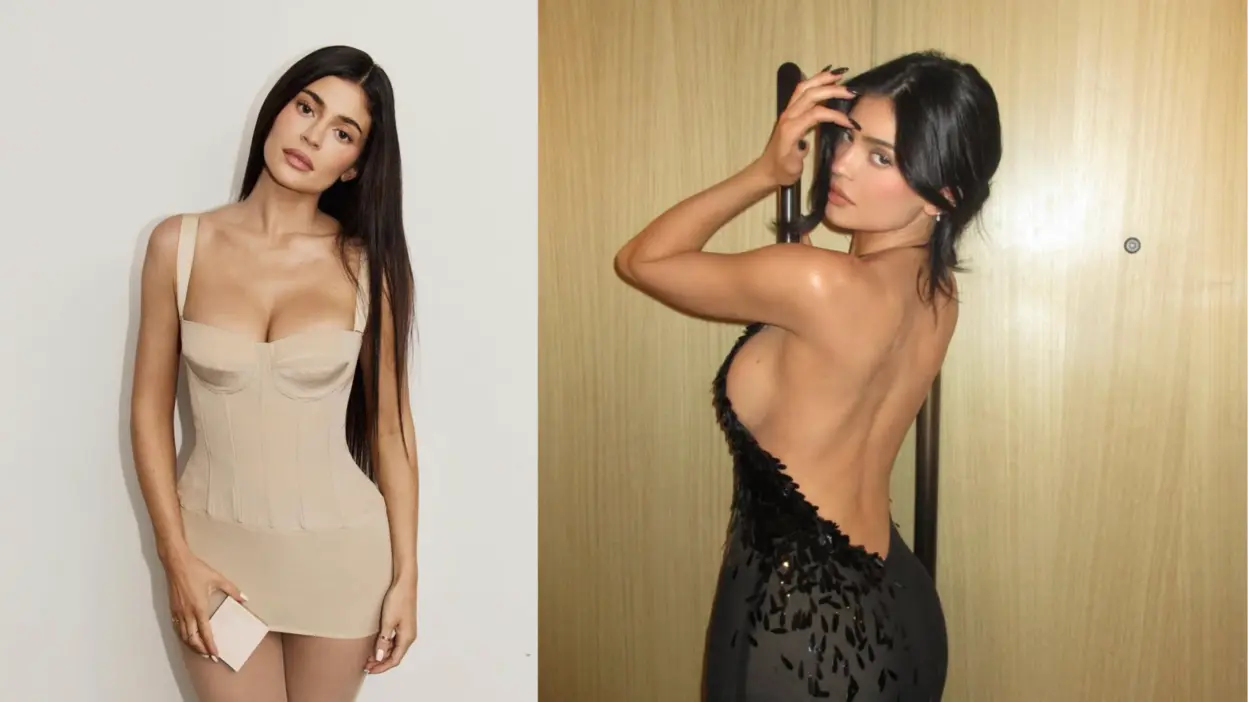 Kylie Jenner