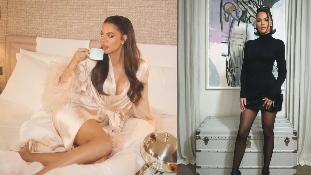 Khloé Kardashian