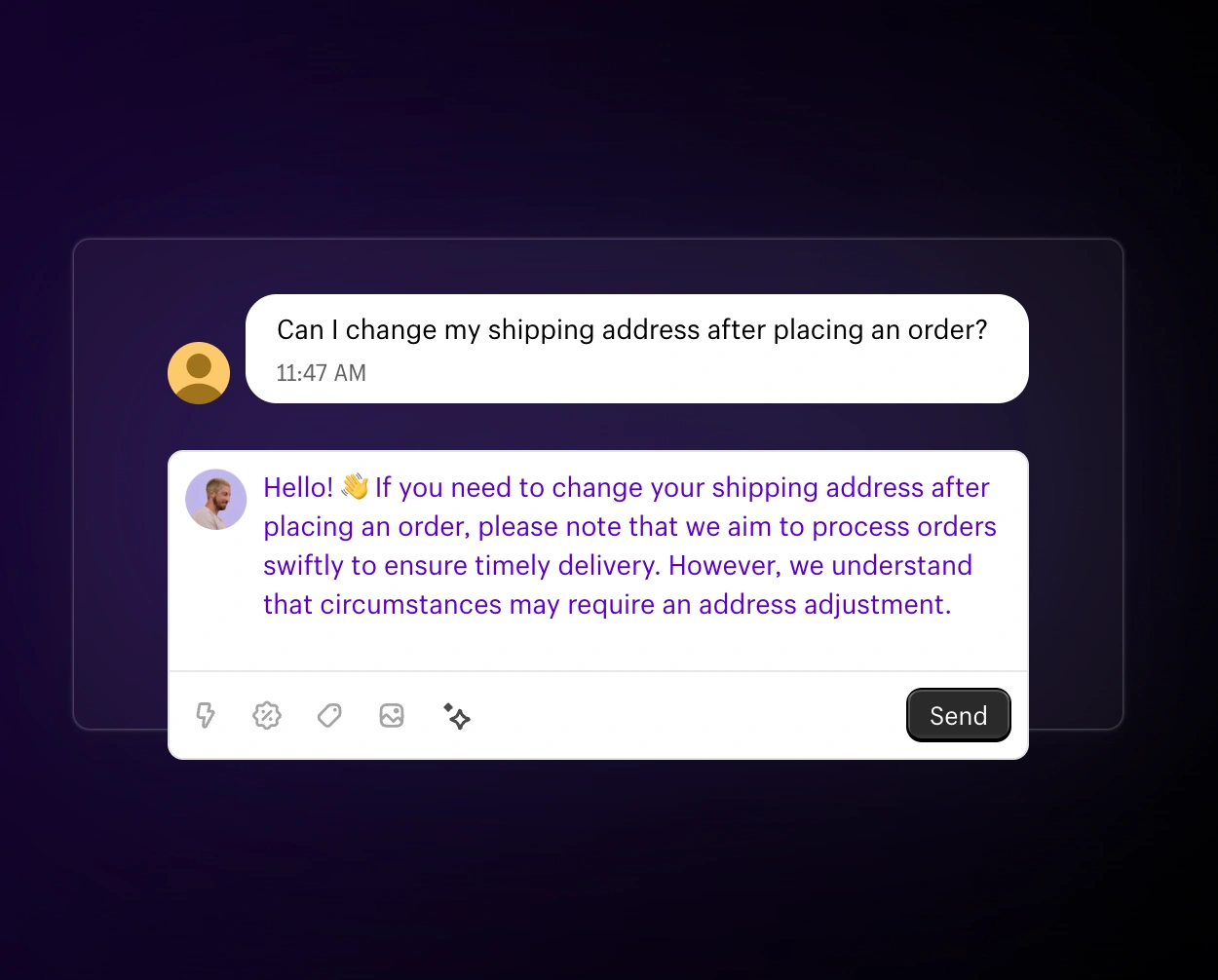 Shopify Sidekick