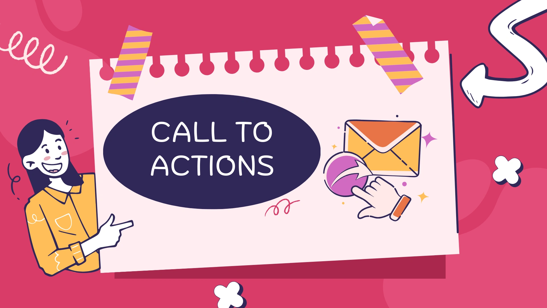 call to action examples
