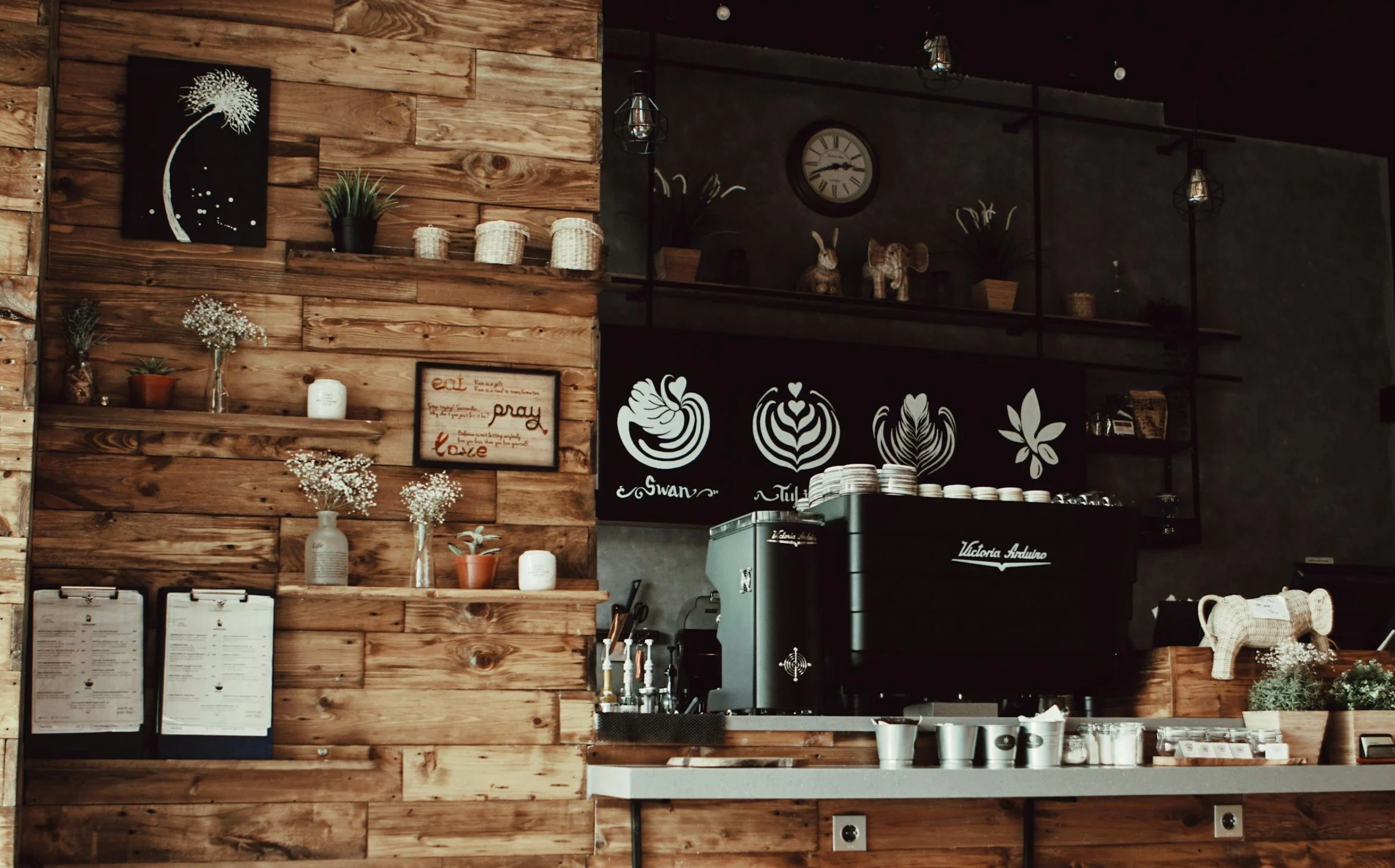 coffee commodities