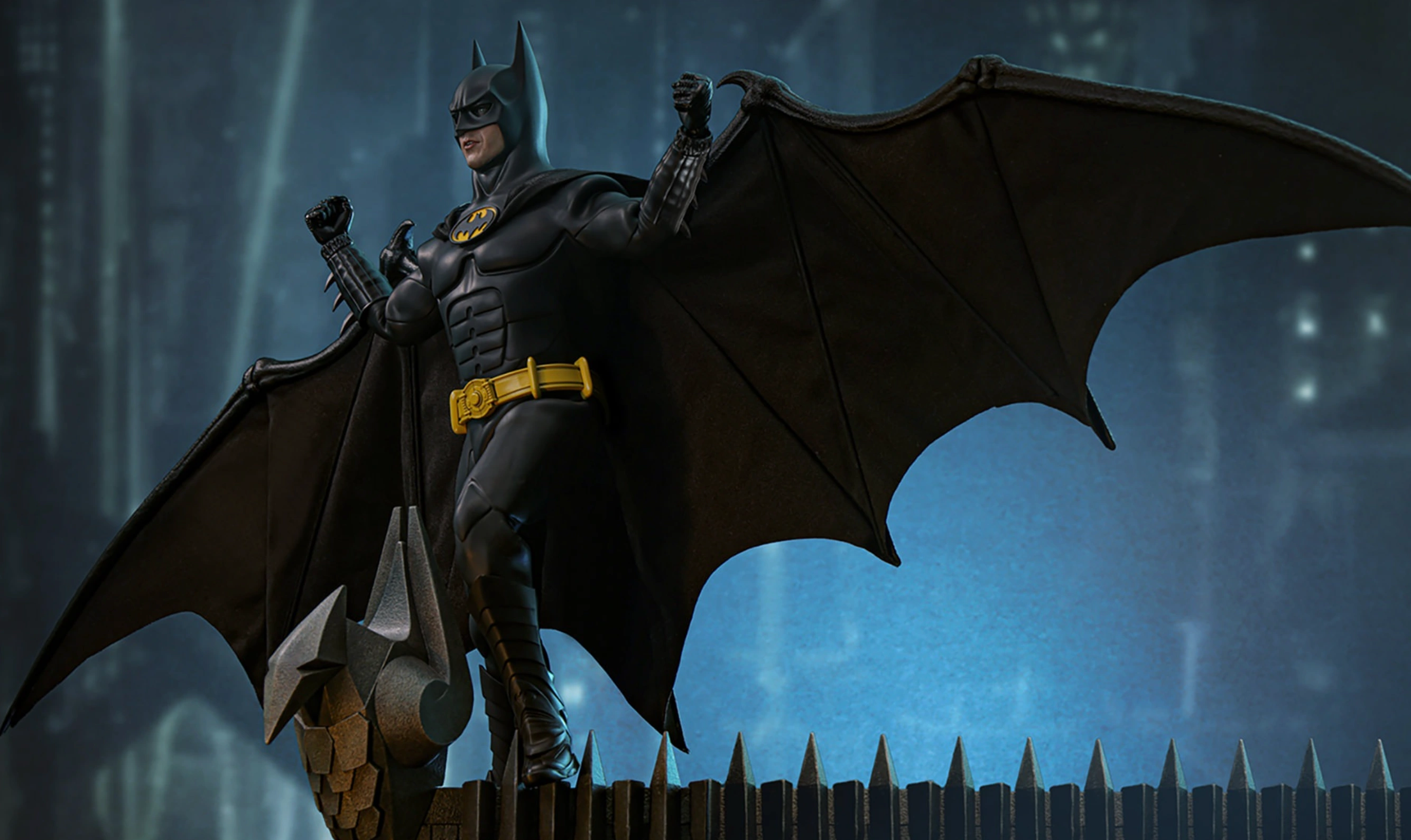 Batman DC