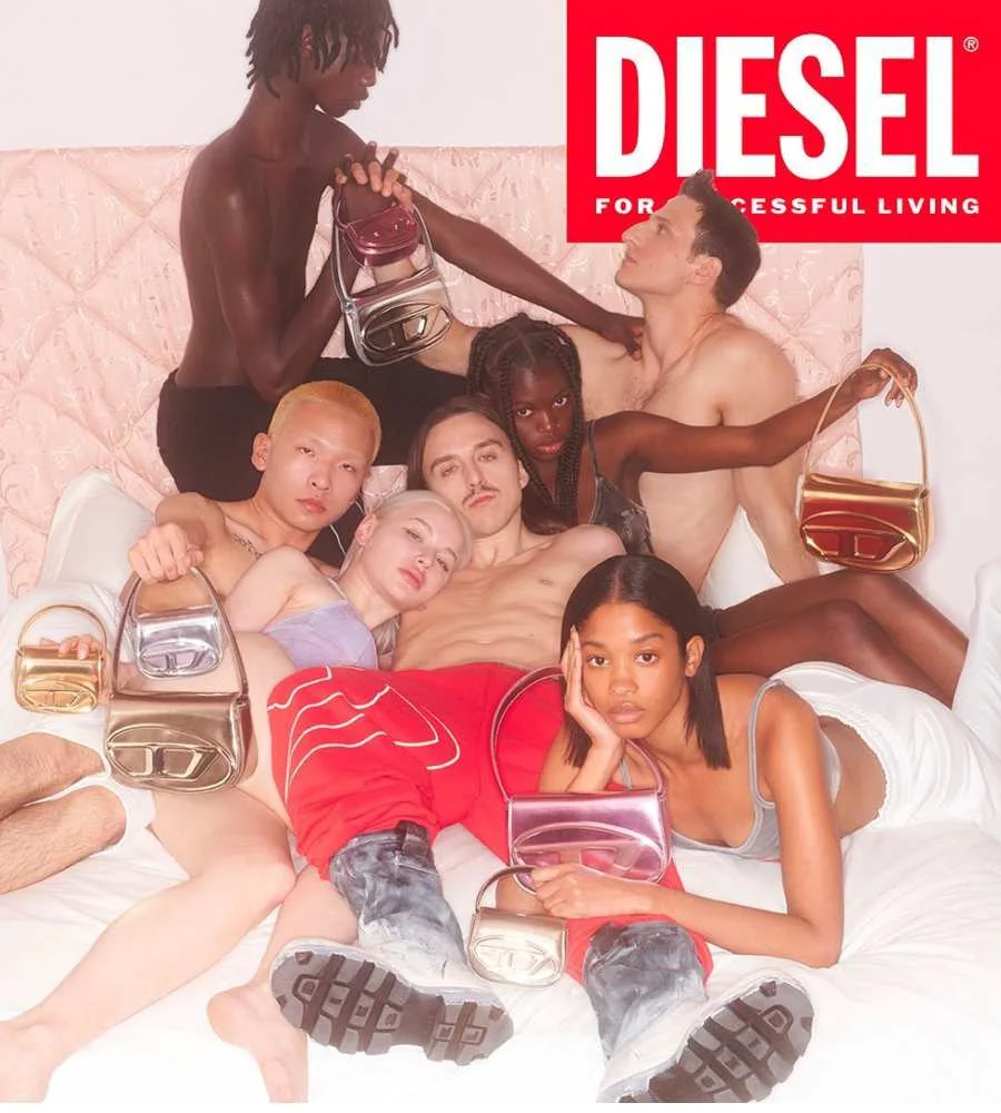 diesel 