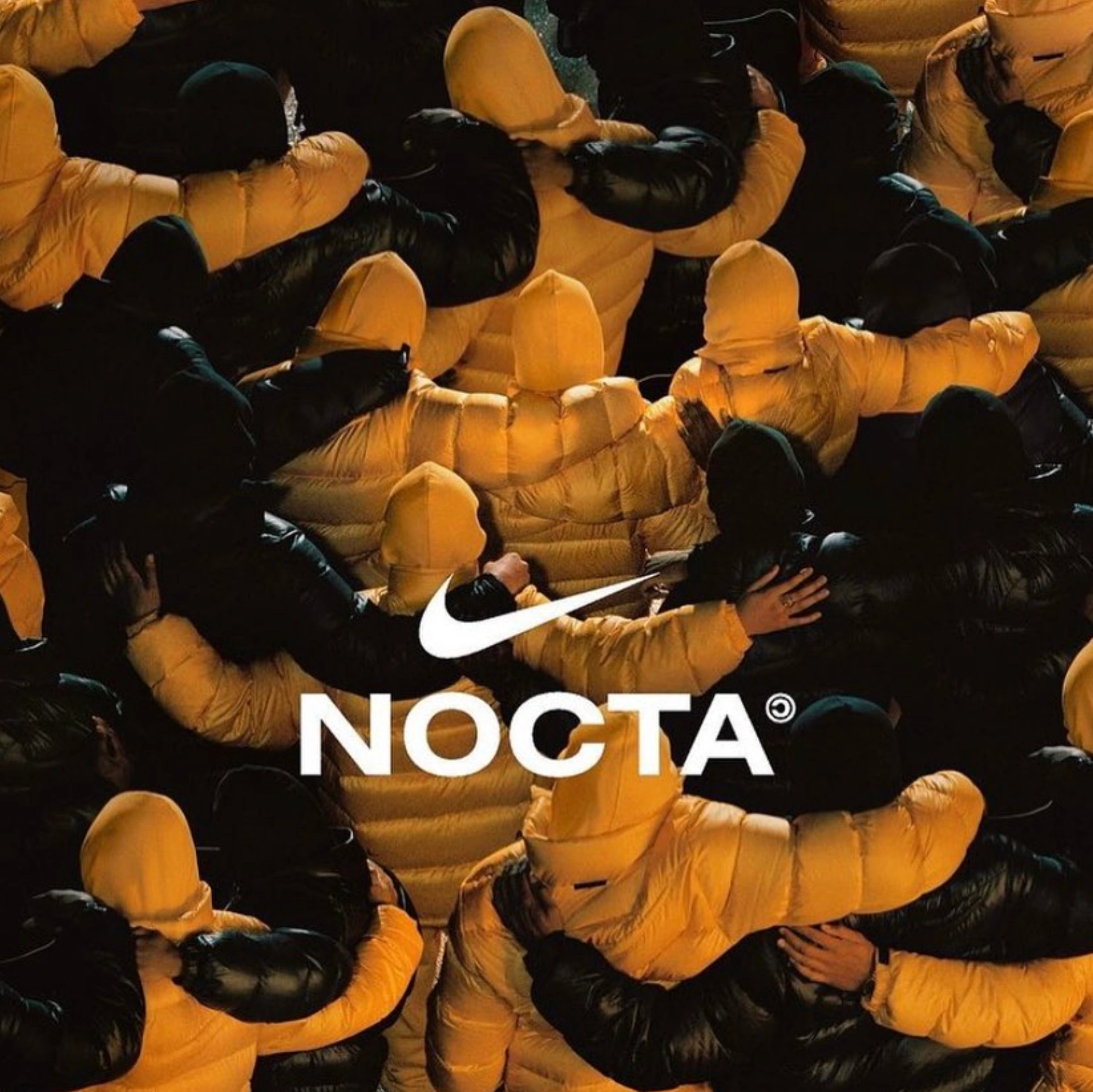 drake nocta
