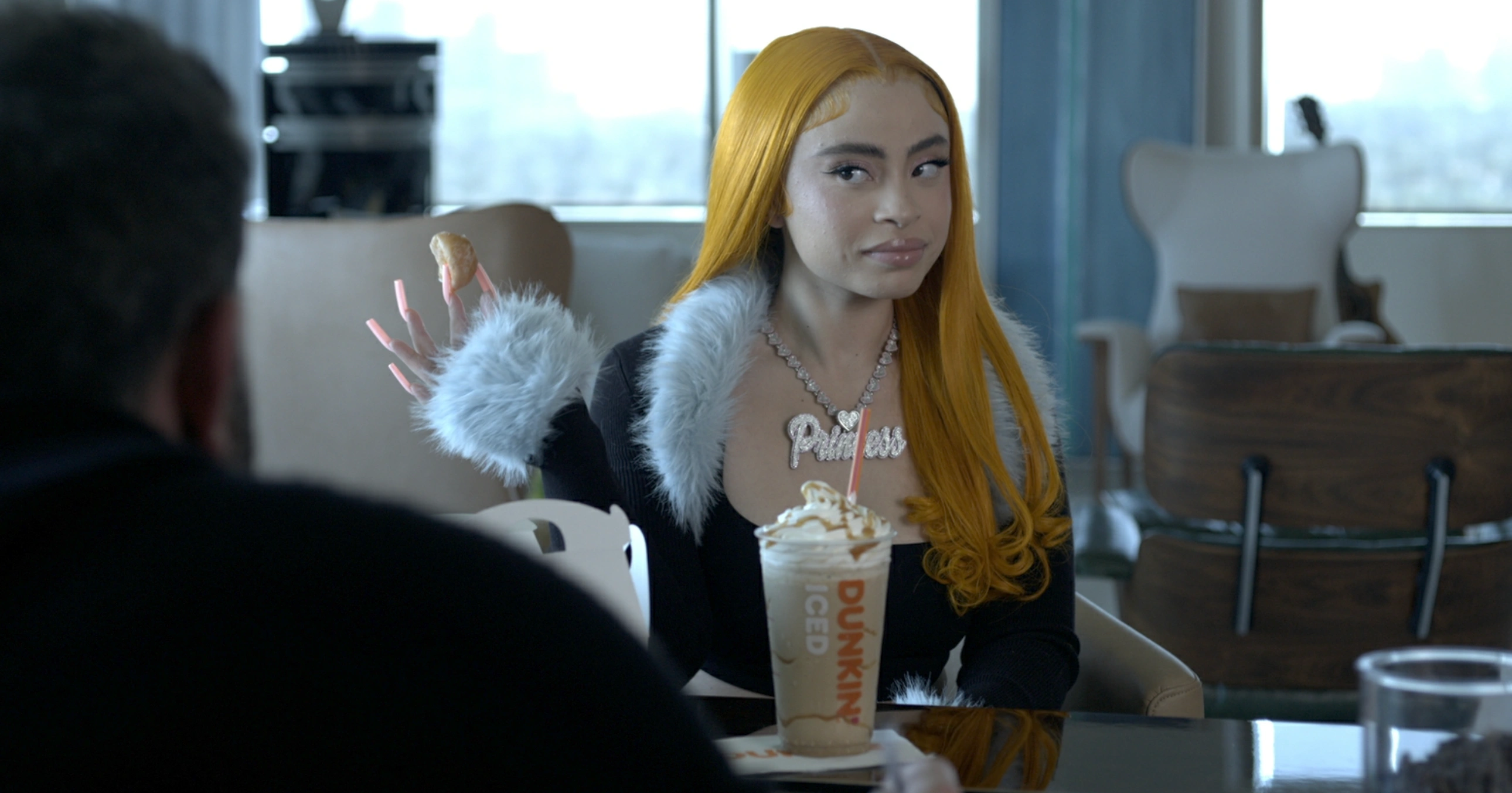 Ice Spice MUNCHKINS