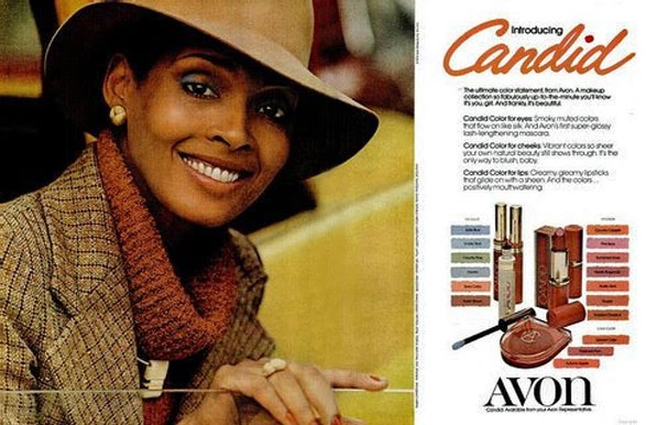 1970's diversity poster