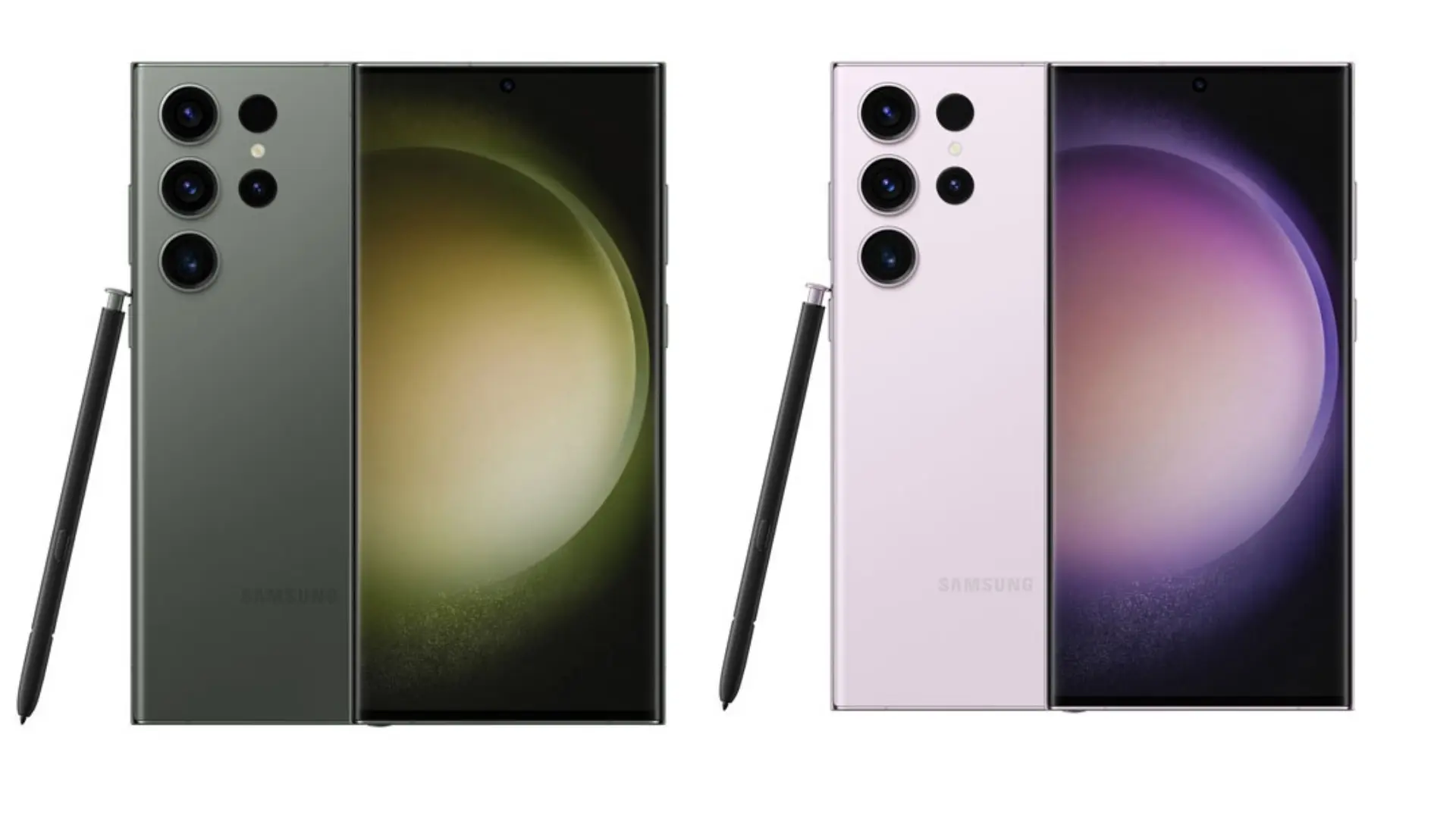Galaxy S23 Ultra (2023)