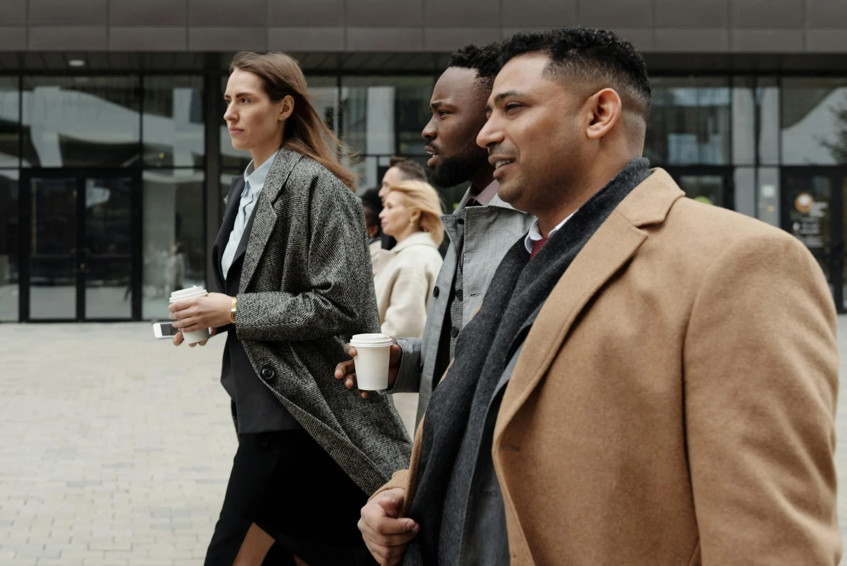 fashion for entrepreneurs