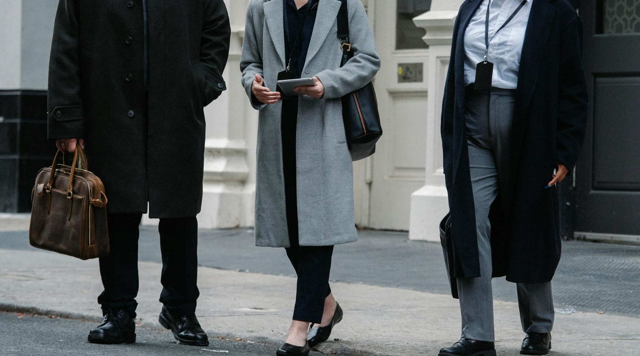 fashion for entrepreneurs