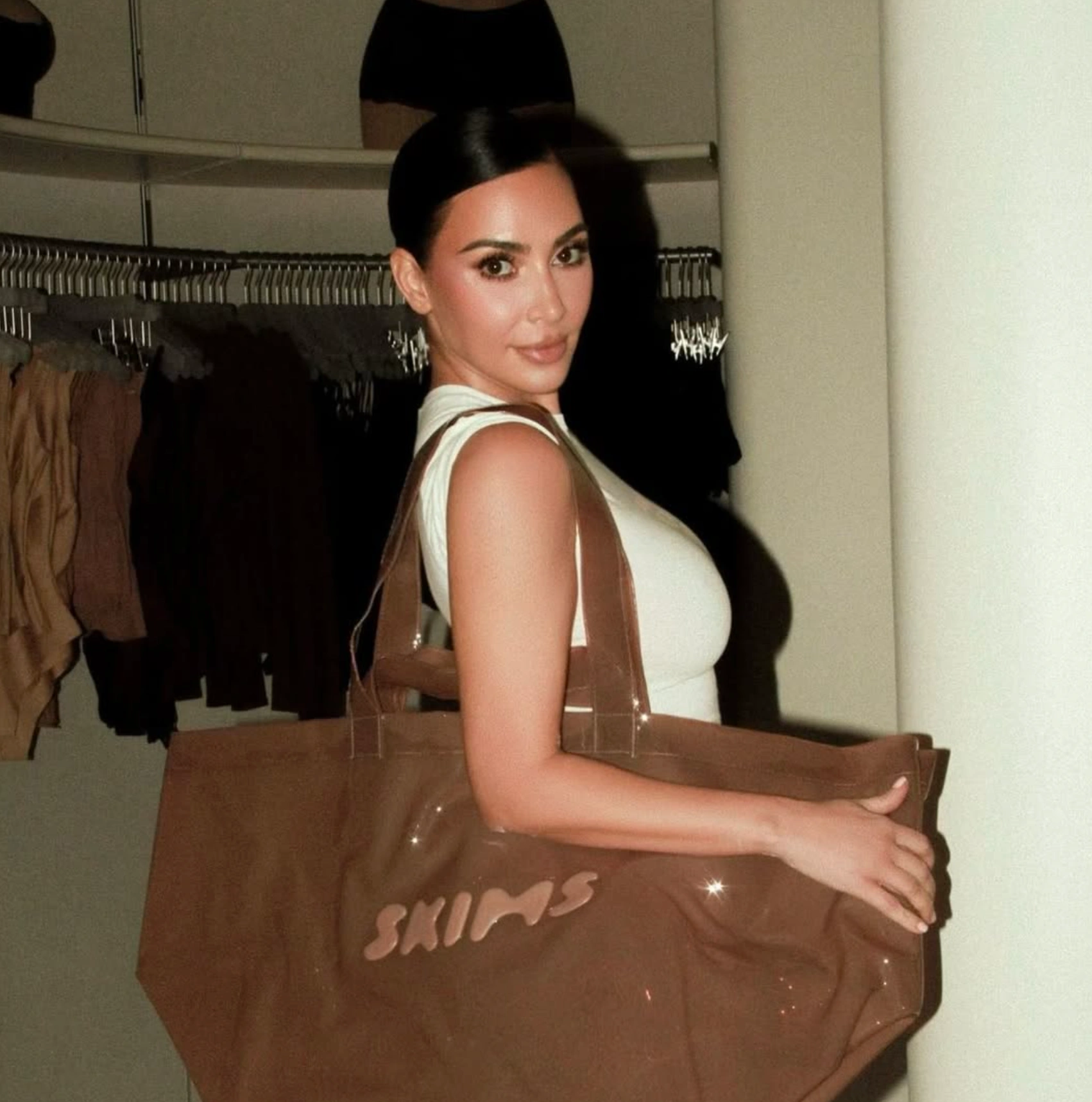 kim kardashian skims