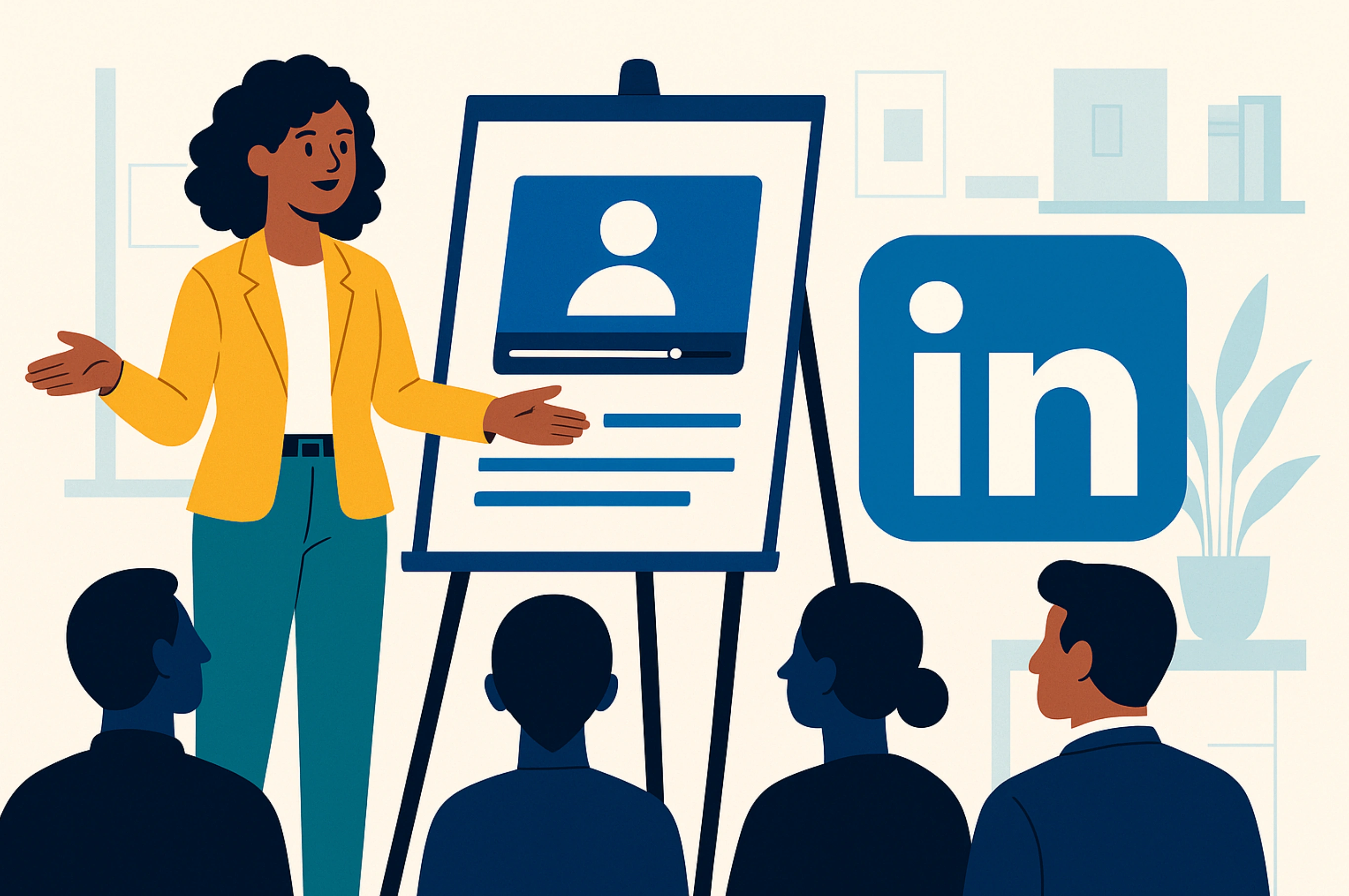 LinkedIn