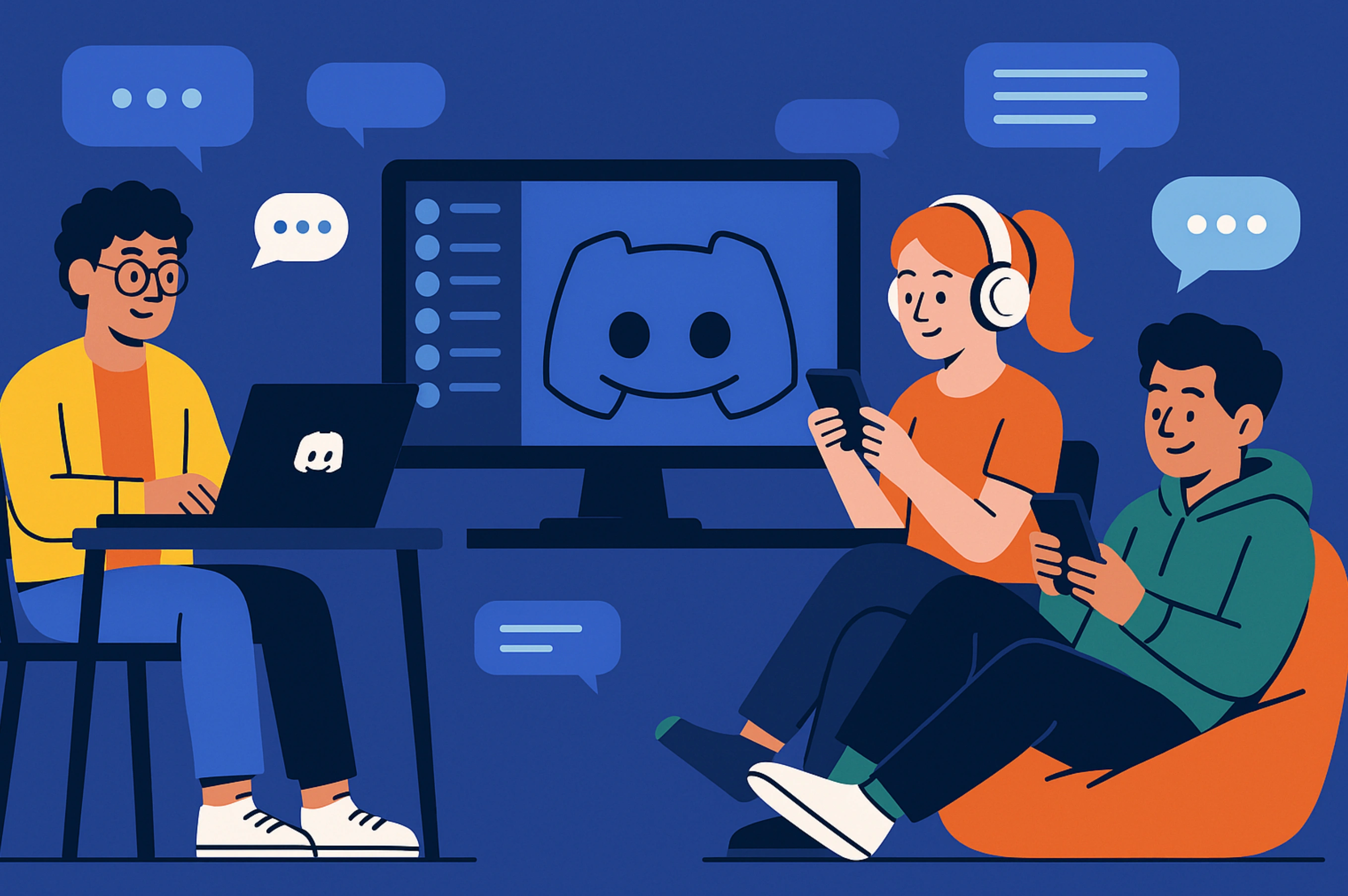 Discord