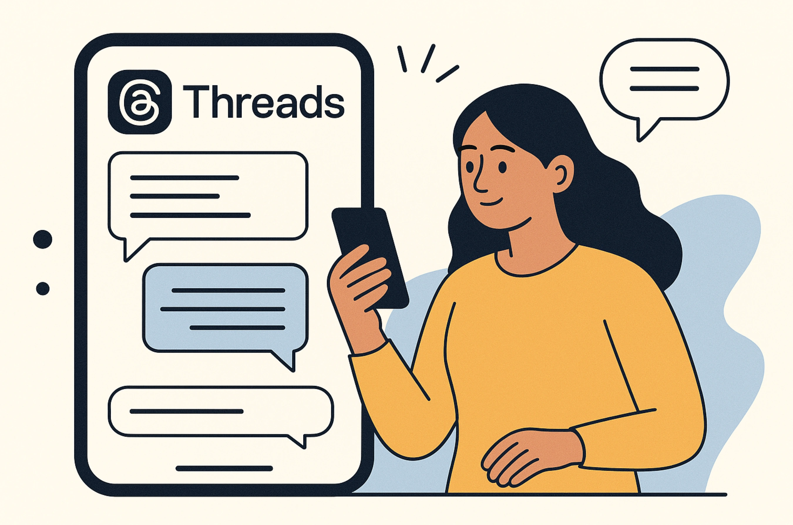 Threads by Instagram