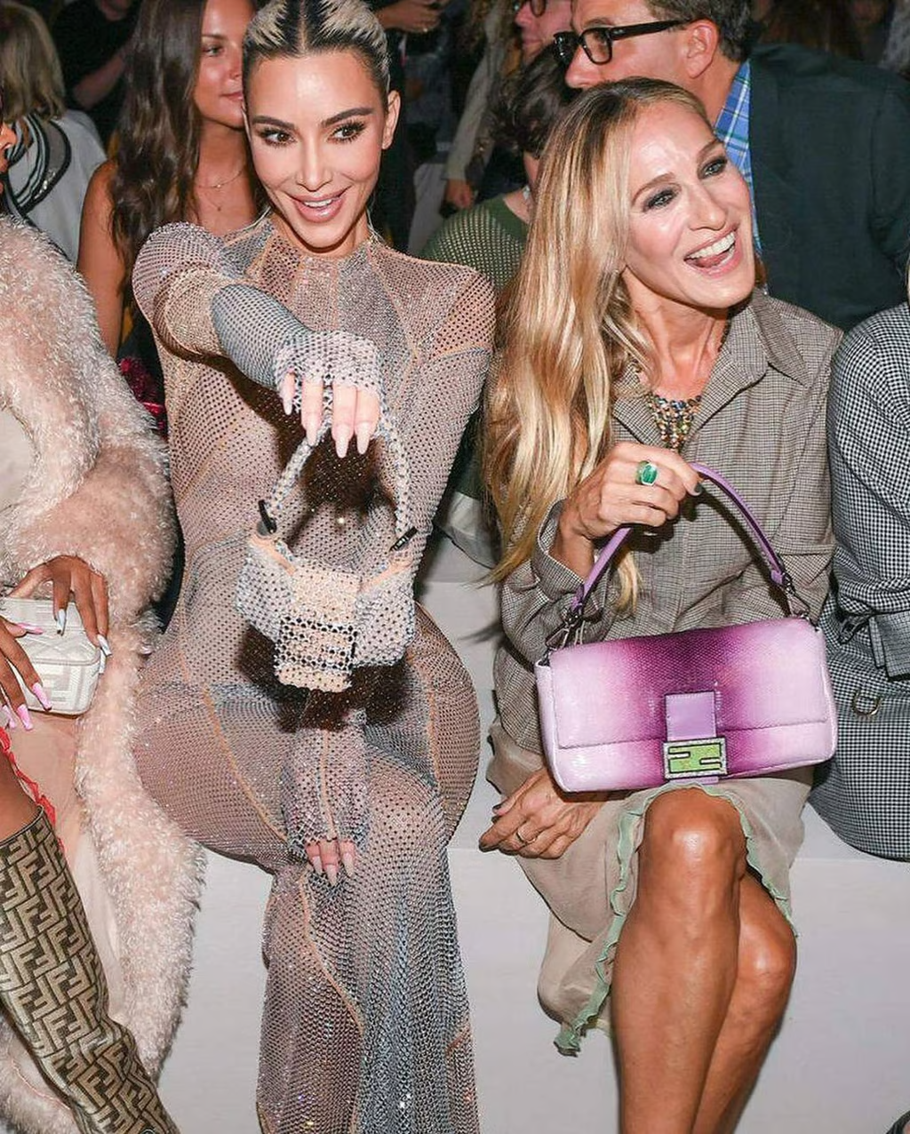 Kim Kardashian sjp