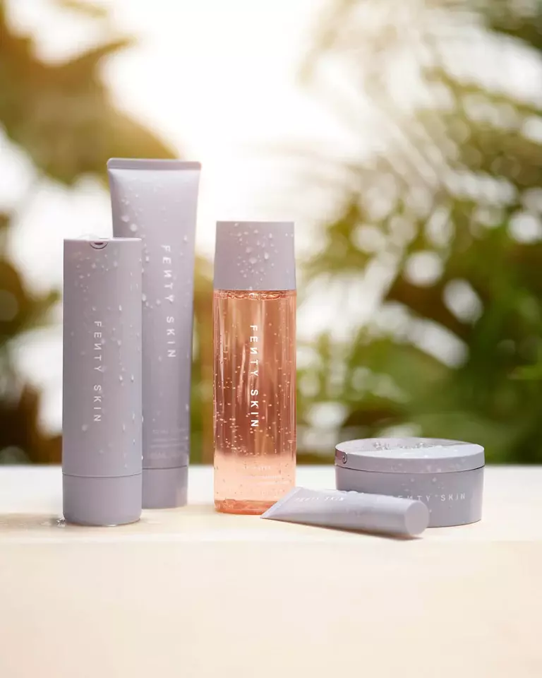 fenty skin care
