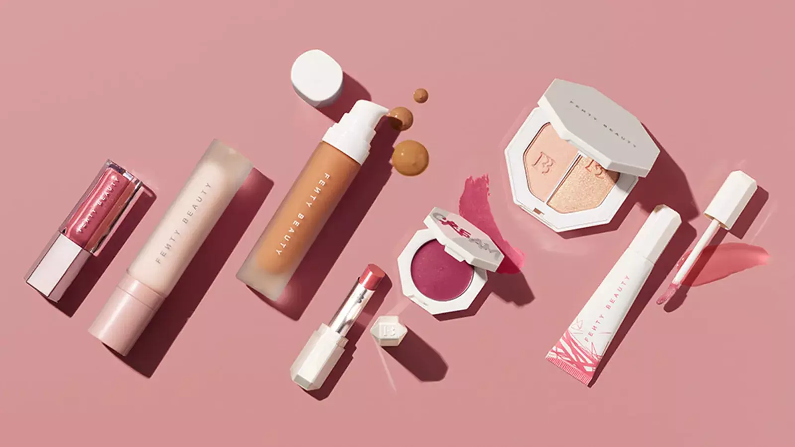 fenty beauty