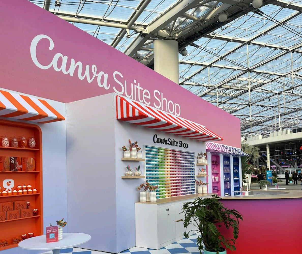 Canva Suite Shop
