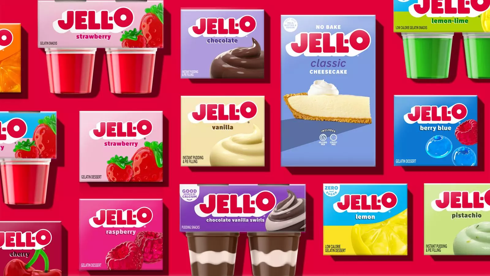 Jello gen z
