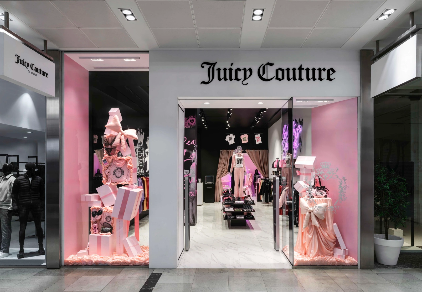 juicy couture store