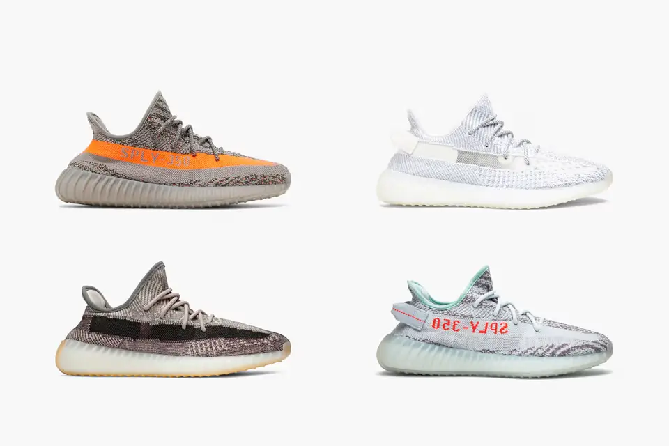 yeezy shoes