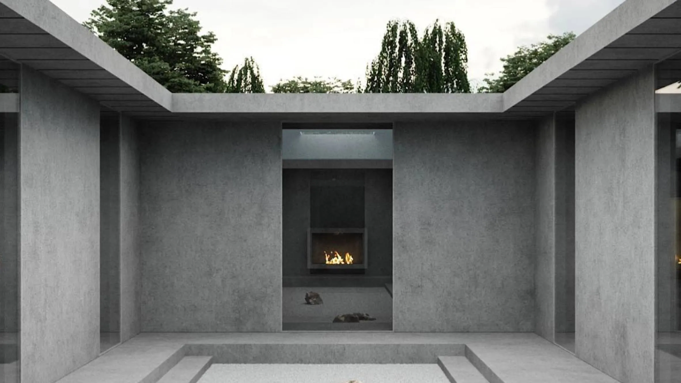 yeezy home