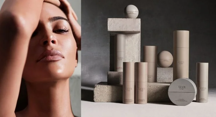 kim k skin care skkn by kim
