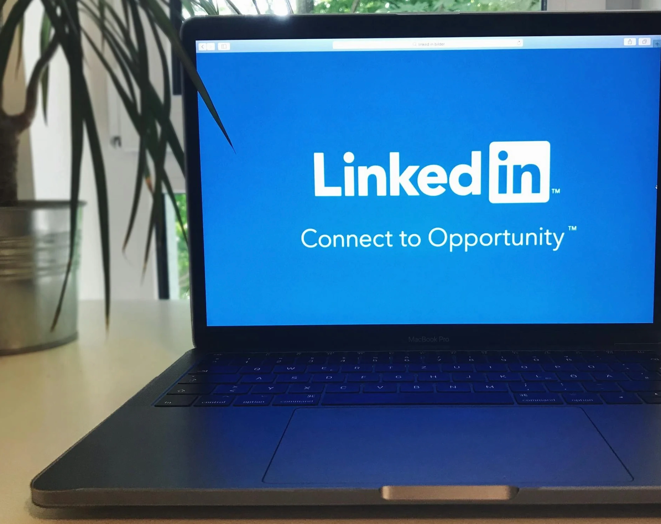 linkedin