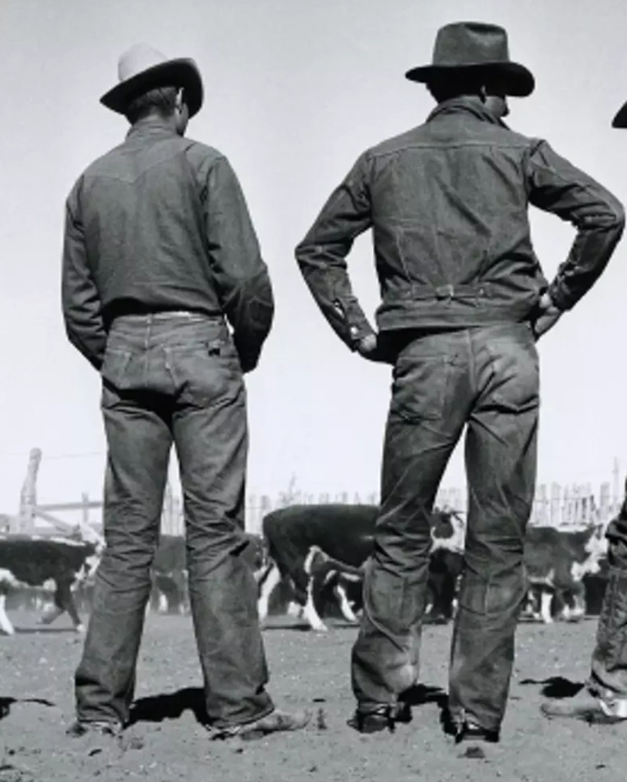 Levi's campaign