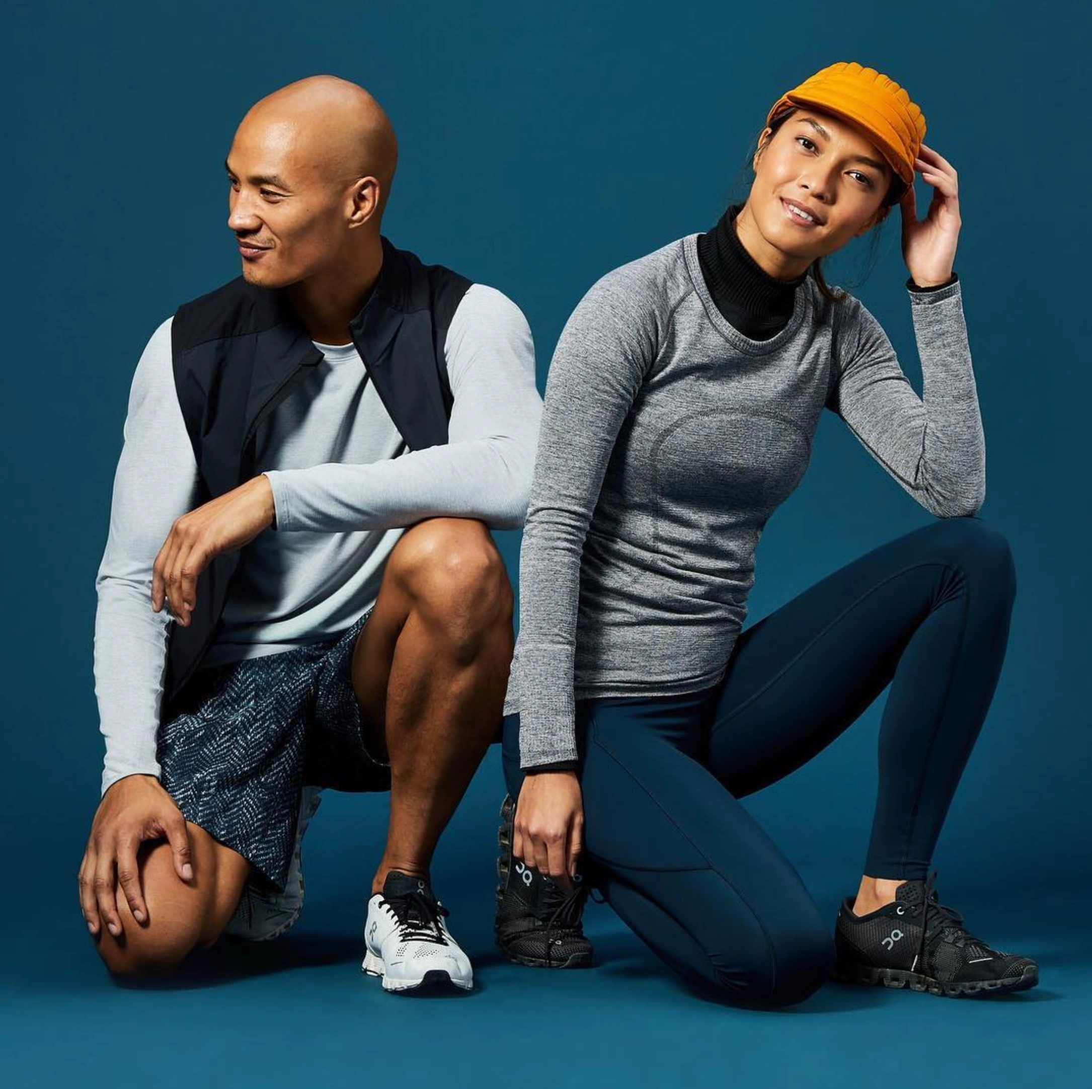 Lululemon image