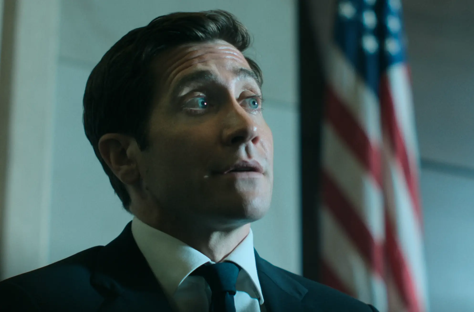 APPLE TV JAKE GYLLENHAAL