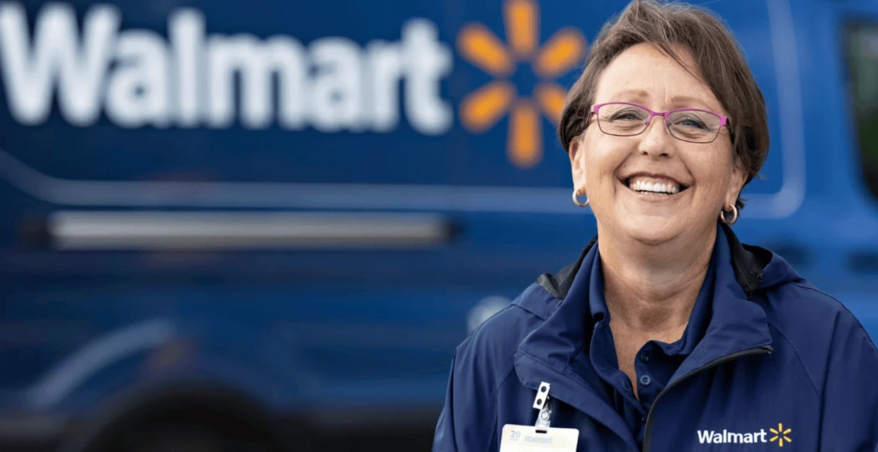 walmart