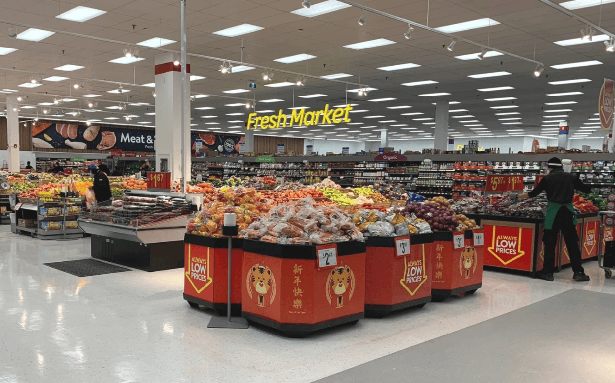 walmart